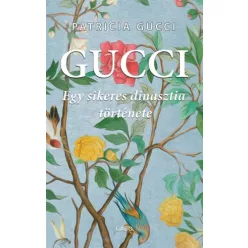 Patrizia Gucci - Gucci (e-könyv)