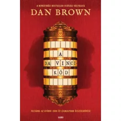   Dan Brown - A Da Vinci-kód (ifjúsági változat) (e-könyv)
