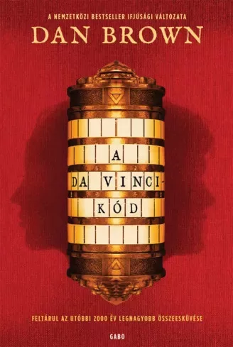 Dan Brown - A Da Vinci-kód (ifjúsági változat) (e-könyv)