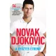 Novak Djokovic - A győztes étrend (e-könyv)