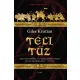 Giles Kristian - Téli tűz (e-könyv)