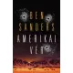 Ben Sanders - Amerikai vér (e-könyv)