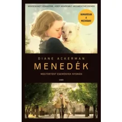 Diane Ackerman - Menedék (e-könyv)