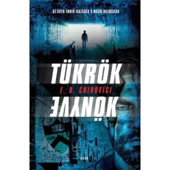 E. O. Chirovici - Tükrök könyve (e-könyv)