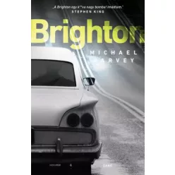 Michael Harvey - Brighton (e-könyv)