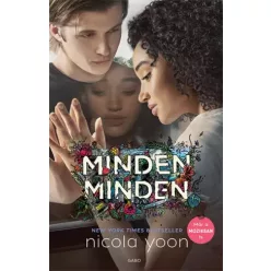 Nicola Yoon - Minden, minden (e-könyv)