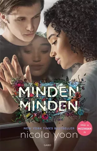 Nicola Yoon - Minden, minden (e-könyv)