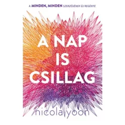 Nicola Yoon - A Nap is csillag (e-könyv)