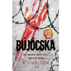 M. J. Arlidge - Bújócska (e-könyv)