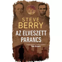 Steve Berry - Az elveszett parancs (e-könyv)