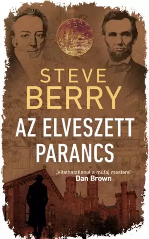 Steve Berry - Az elveszett parancs (e-könyv)