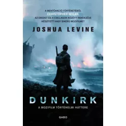 Joshua Levine - Dunkirk (e-könyv)