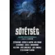 Ellen (szerk.) Datlow - Sötétség (e-könyv)