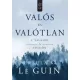 Ursula K. Le Guin - Valós és valótlan I. (e-könyv)