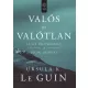 Ursula K. Le Guin - Valós és valótlan II. (e-könyv)