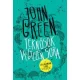 John Green - Teknősök végtelen sora (e-könyv)