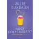 Julie Buxbaum - Hogy folytassam? (e-könyv)