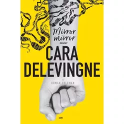 Cara Delevigne - Mirror, mirror (e-könyv)