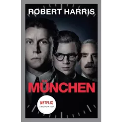 Robert Harris - München (e-könyv)