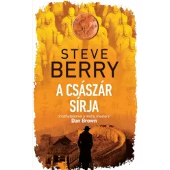 Steve Berry - A császár sírja (e-könyv)