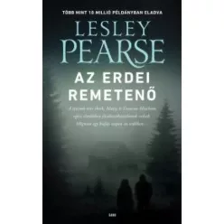 Lesley Pearse - Az erdei remetenő (e-könyv)