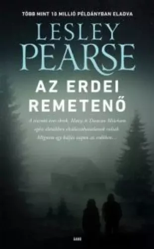 Lesley Pearse - Az erdei remetenő (e-könyv)