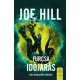 Joe Hill - Furcsa időjárás (e-könyv)