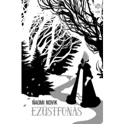 Naomi Novik - Ezüstfonás (e-könyv)
