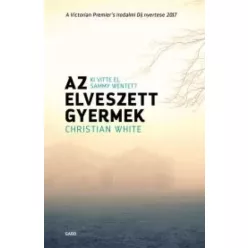 Christian White - Az elveszett gyermek (e-könyv)