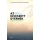 Christian White - Az elveszett gyermek (e-könyv)