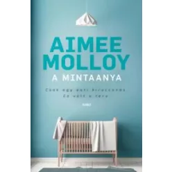 Aimee Molloy - A mintaanya (e-könyv)
