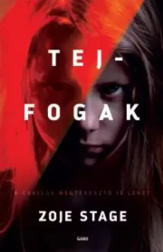 Zoje Stage - Tejfogak (e-könyv)