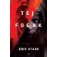 Zoje Stage - Tejfogak (e-könyv)