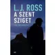 L. J. Ross - A Szent sziget (e-könyv)