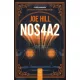 Joe Hill - NOS4A2 (e-könyv)