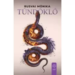 Rusvai Mónika - Tündöklő (e-könyv)