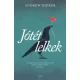 Andrew Ridker - Jótét lelkek (e-könyv)