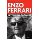 Enzo Ferrari - Rettenetes örömeim (e-könyv)
