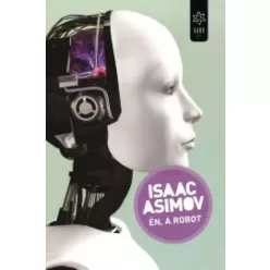 Isaac Asimov - Én, a robot (e-könyv)