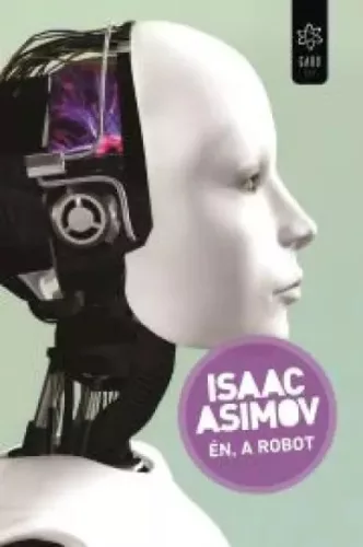 Isaac Asimov - Én, a robot (e-könyv)
