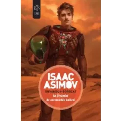 Isaac Asimov - Az aszteroidák kalózai (e-könyv)