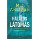 M. J. Arlidge - Halálos látomás (e-könyv)