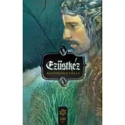 Kleinheincz Csilla - Ezüstkéz (e-könyv)