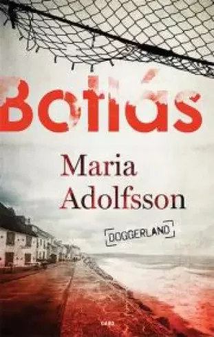 Maria Adolfsson - Botlás (e-könyv)