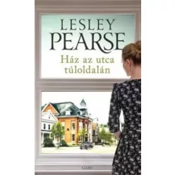 Lesley Pearse - Ház az utca túloldalán (e-könyv)
