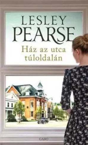 Lesley Pearse - Ház az utca túloldalán (e-könyv)
