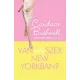 Candace Bushnell - Van még szex New Yorkban? (e-könyv)