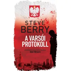 Steve Berry - A varsói protokoll (e-könyv)