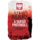 Steve Berry - A varsói protokoll (e-könyv)