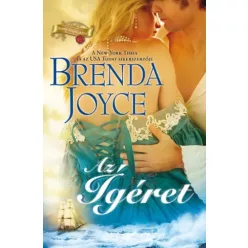 Brenda Joyce - Az ígéret (e-könyv)